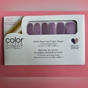 Color Street - Glamsterdam